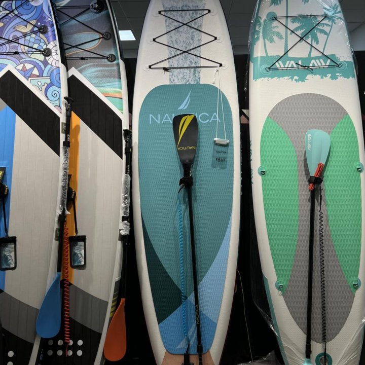 Sup board Nautica сапборд Доска