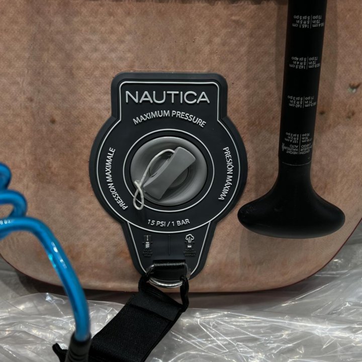 Sup board Nautica сапборд Доска