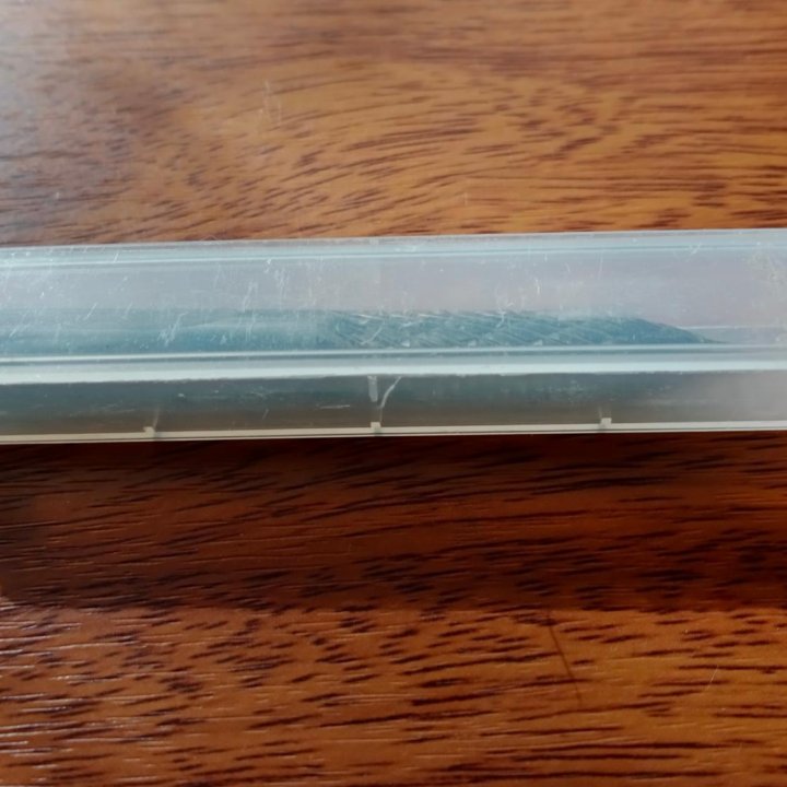 Вольфрам-карбидная расточка (фреза) диаметром 8 мм