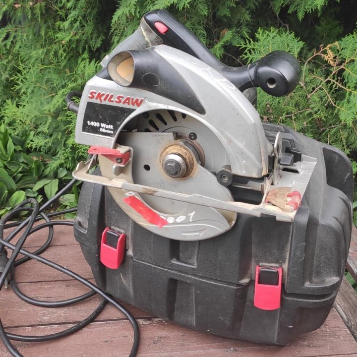 SKILSAW 1400 watt