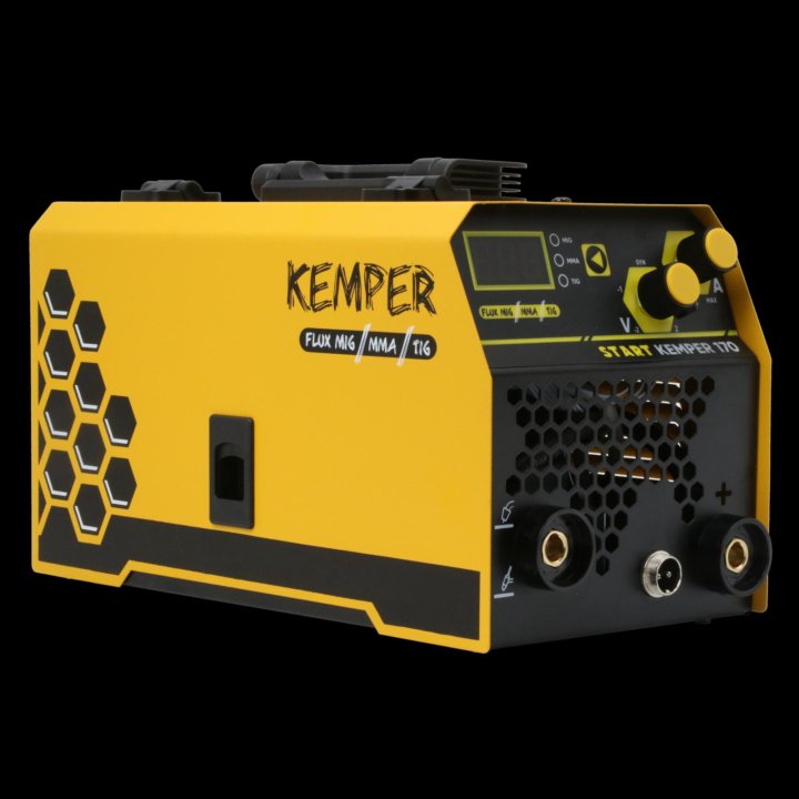 Сварочный полуавтомат Start KEMPER 170 без газа