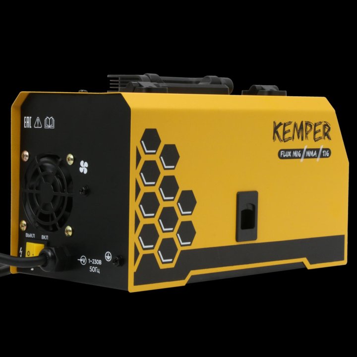 Сварочный полуавтомат Start KEMPER 170 без газа