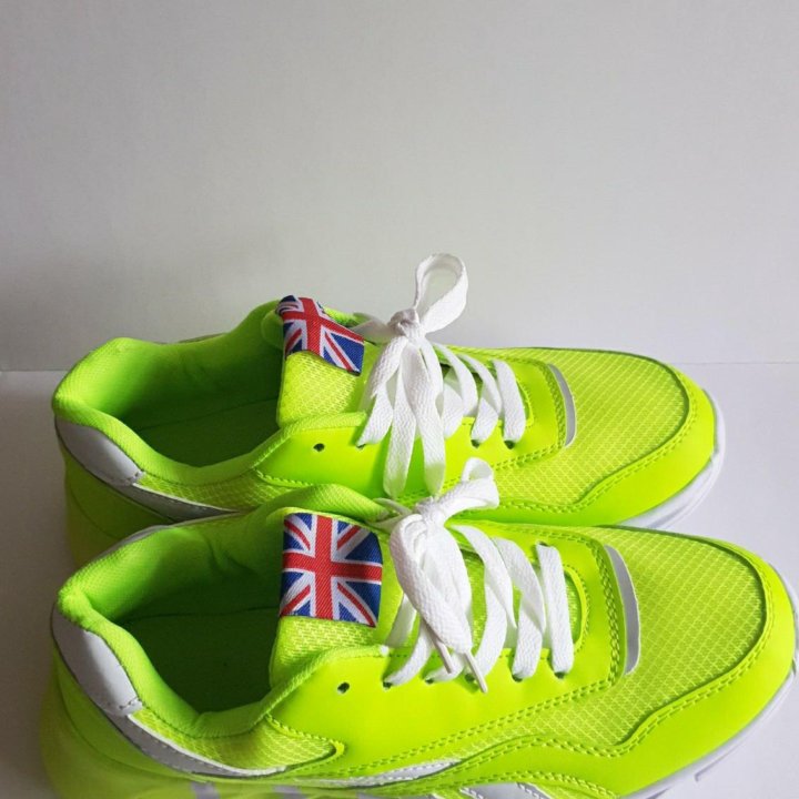 Кросовки 39 размер