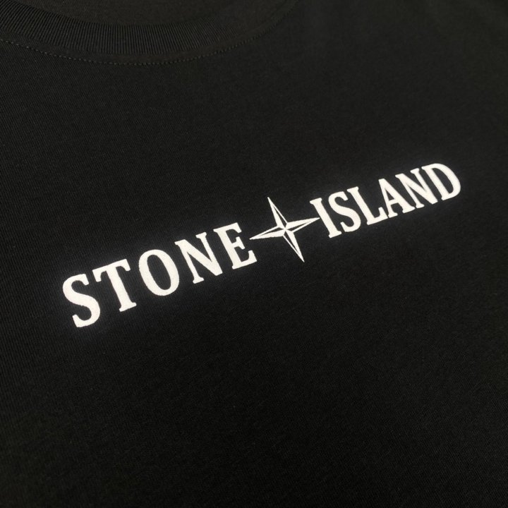 Футболки Stone Island (Магазин)