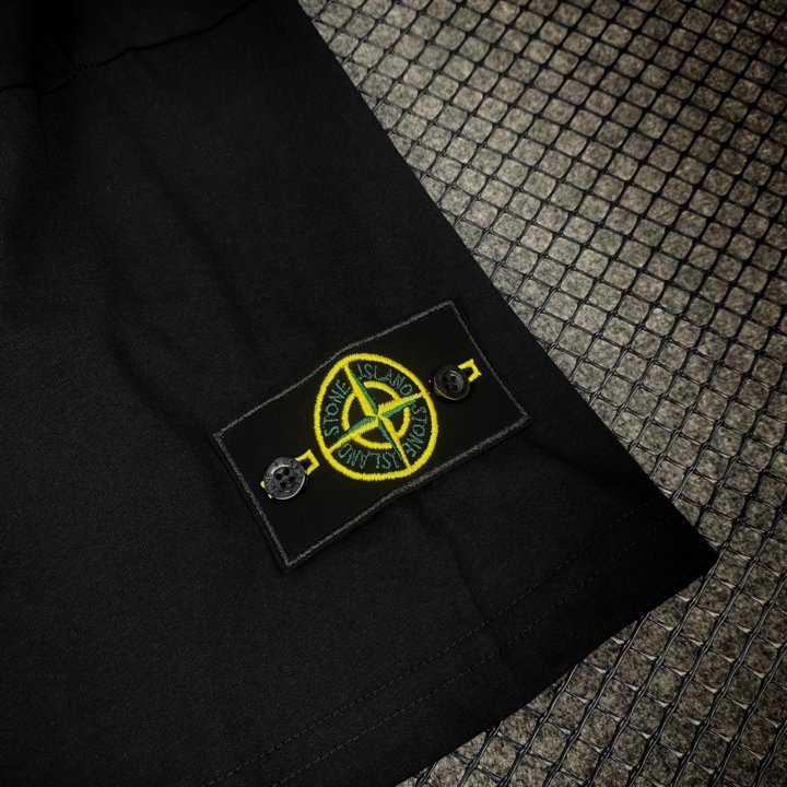 Футболки Stone Island (Магазин)