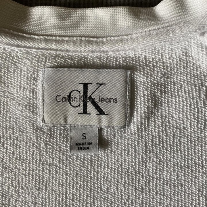 Свитшот Calvin Klein