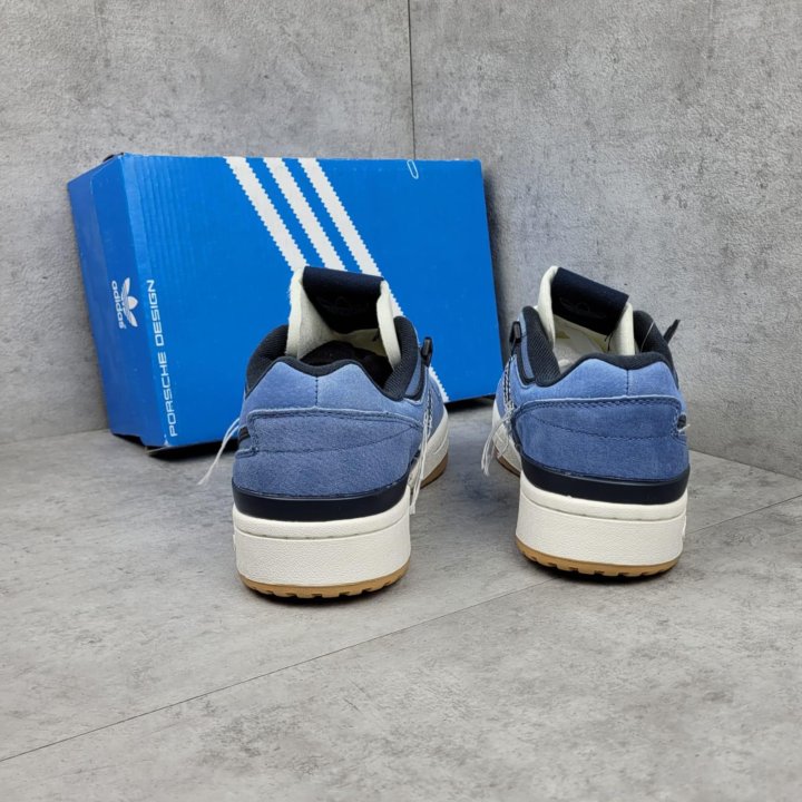 Мужские кроссовки Adidas Forum 84 Low