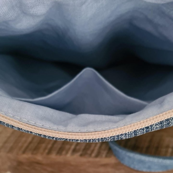 Сумка ручной работы