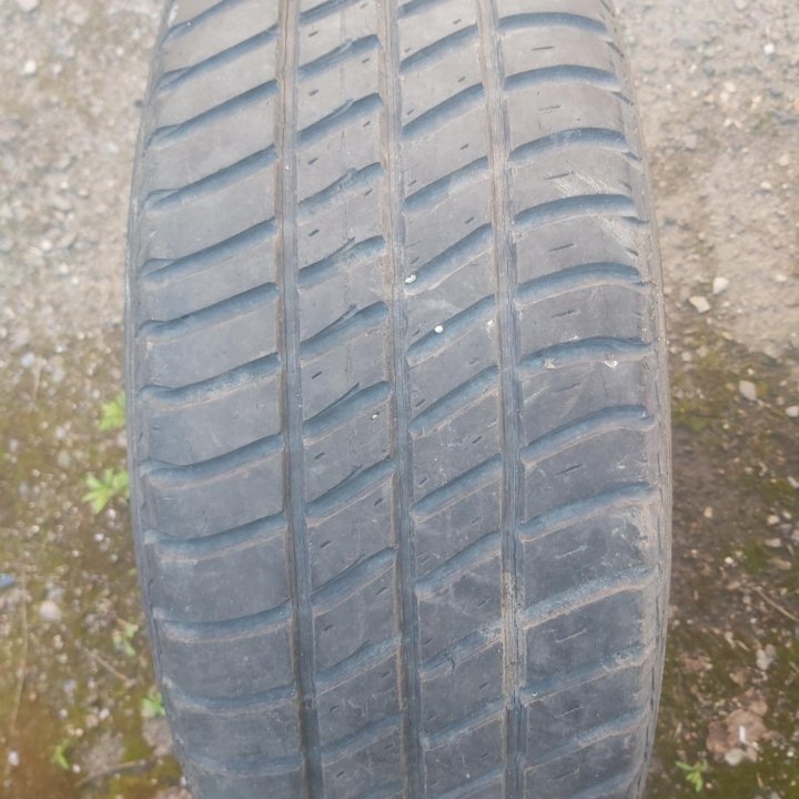 Колесо 185 65 R14 HANKOOK