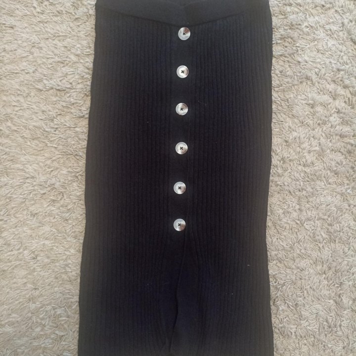 Юбка-лапша Reserved