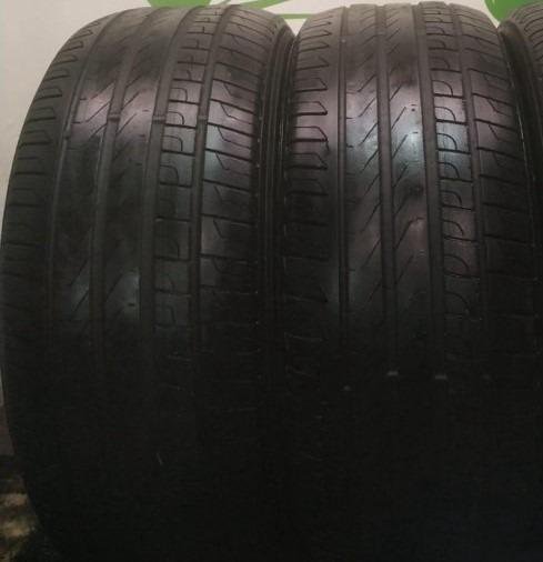 235/55 R17 Pirelli Scorpion Verde 2 шт