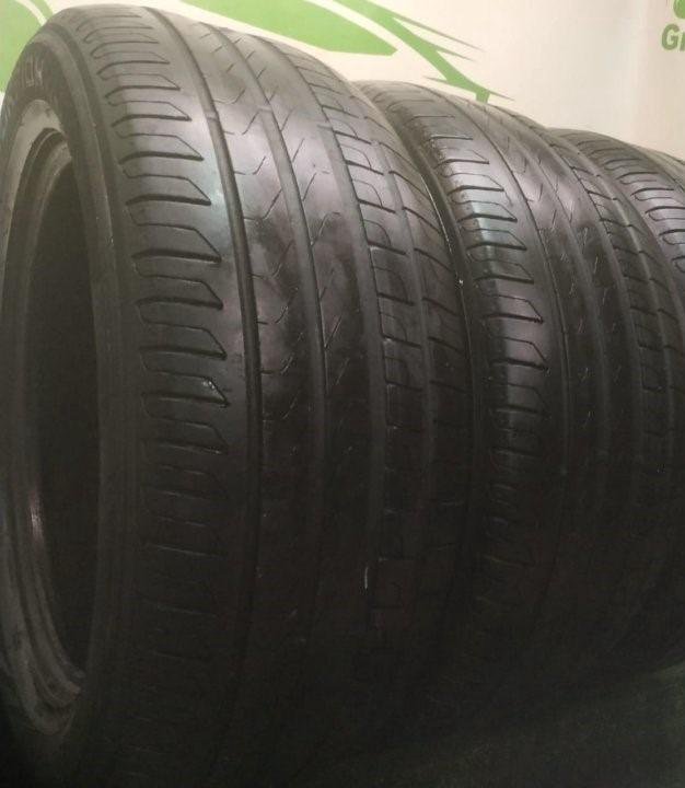 235/55 R17 Pirelli Scorpion Verde 2 шт