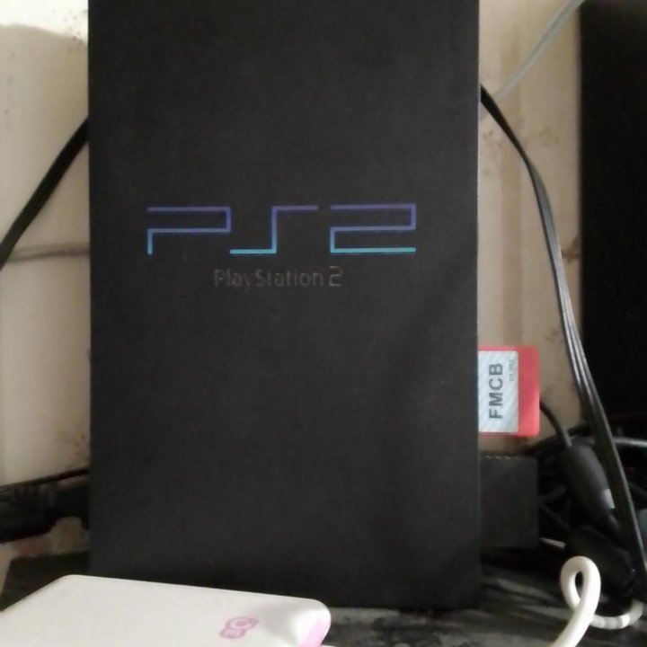 SONY PS2