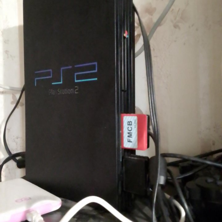 SONY PS2