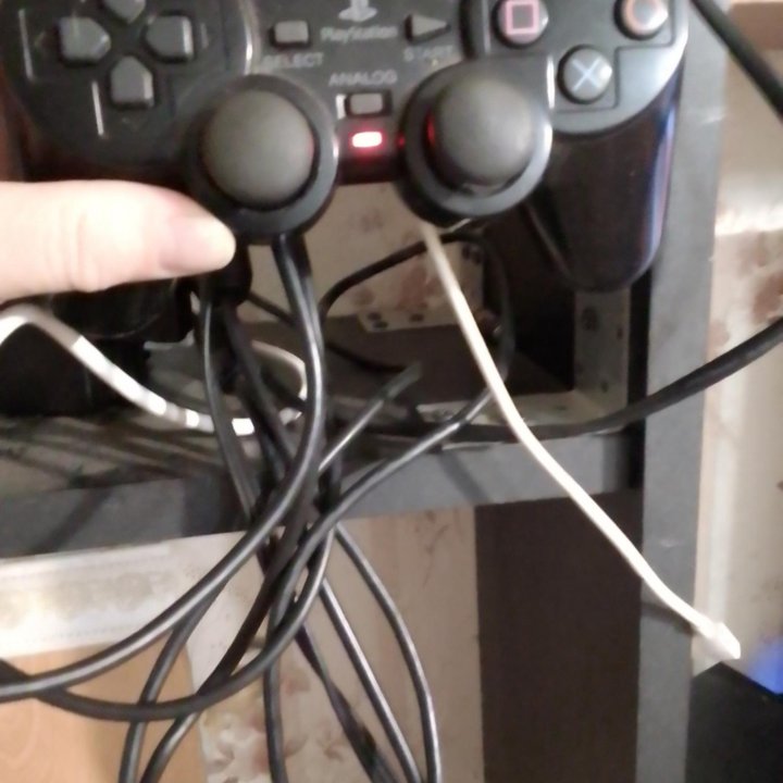 SONY PS2