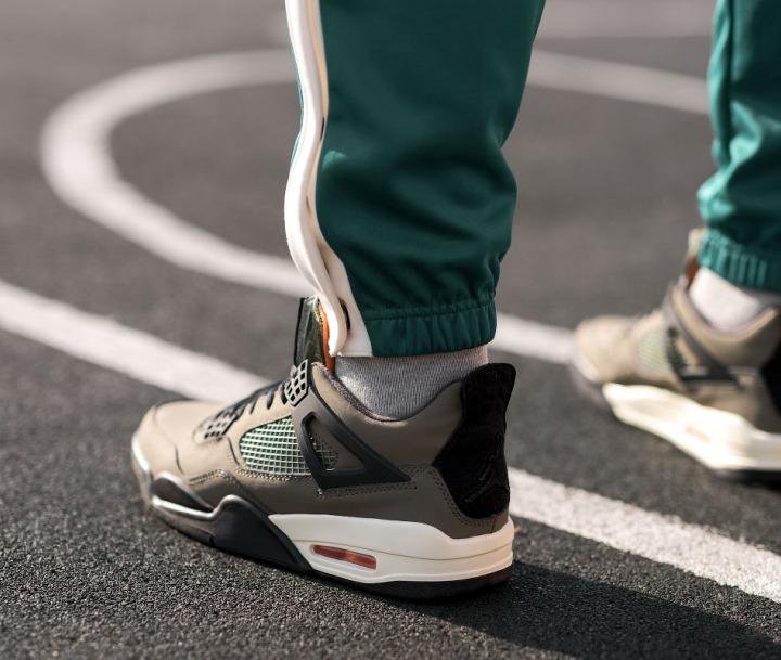  Кроссовки Найк