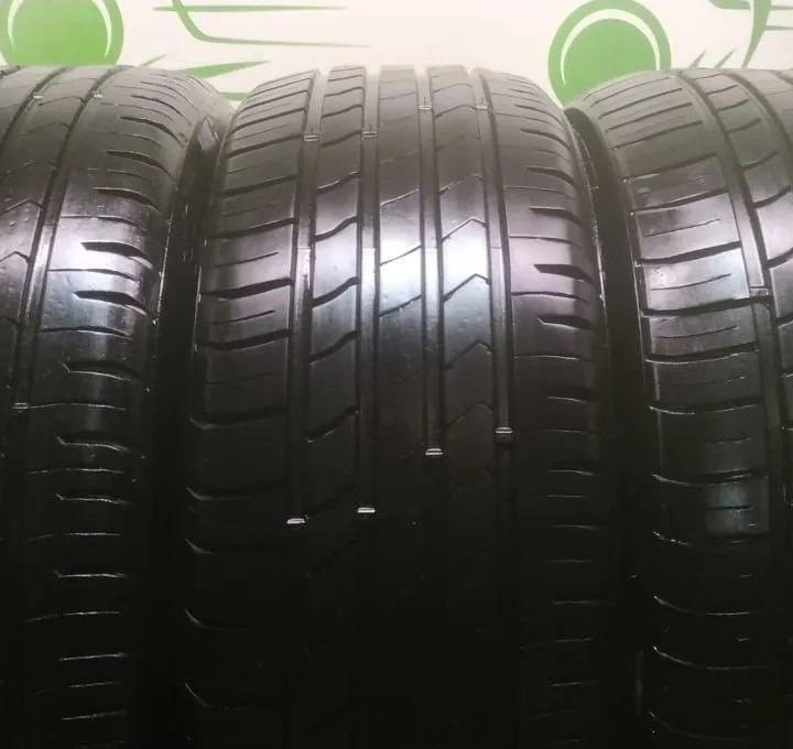 205/60 R16 Kumho Ecsta HS51 3 шт