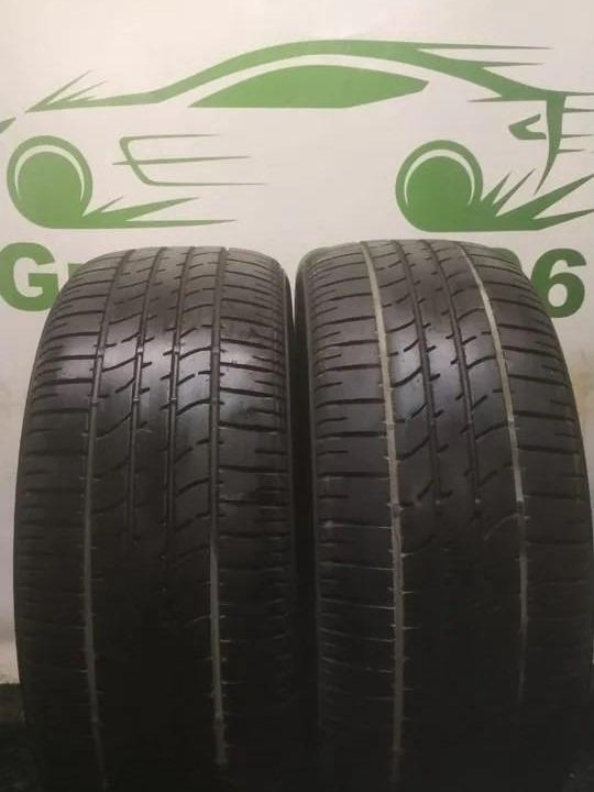 215/55 R16 Bridgestone Turanza ER30 2 шт