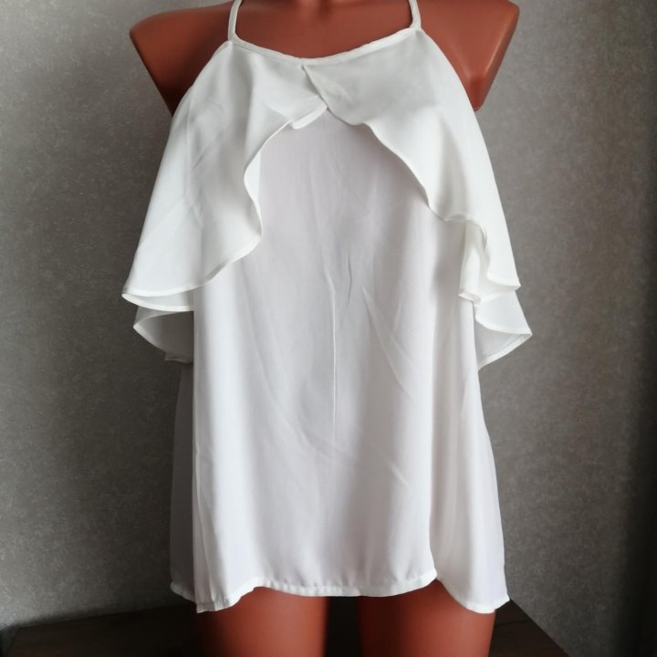 Новая майка