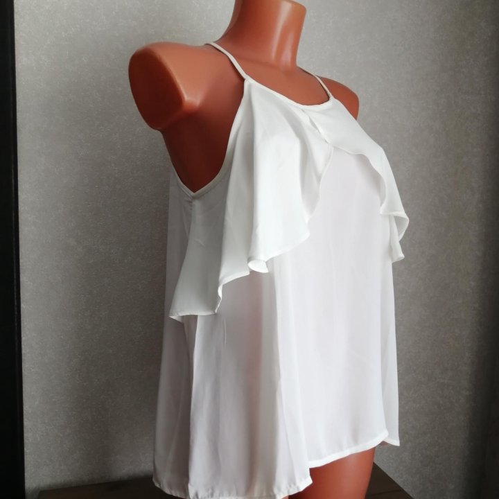 Новая майка