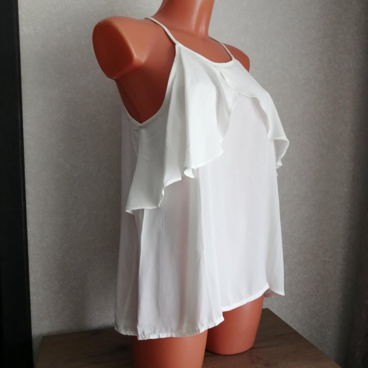 Новая майка