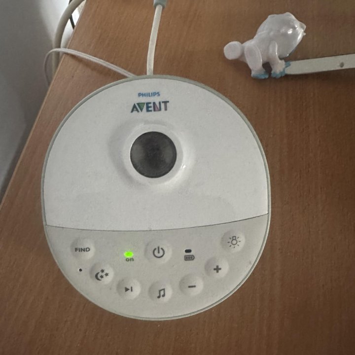 Цифровая радионяня Philips Avent SCD580/00