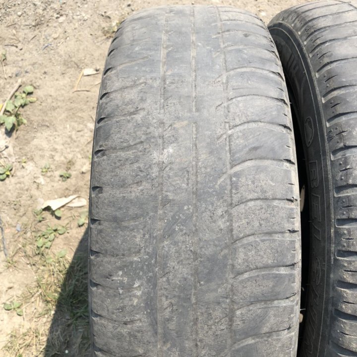 175/65 R14 Белшина 2шт