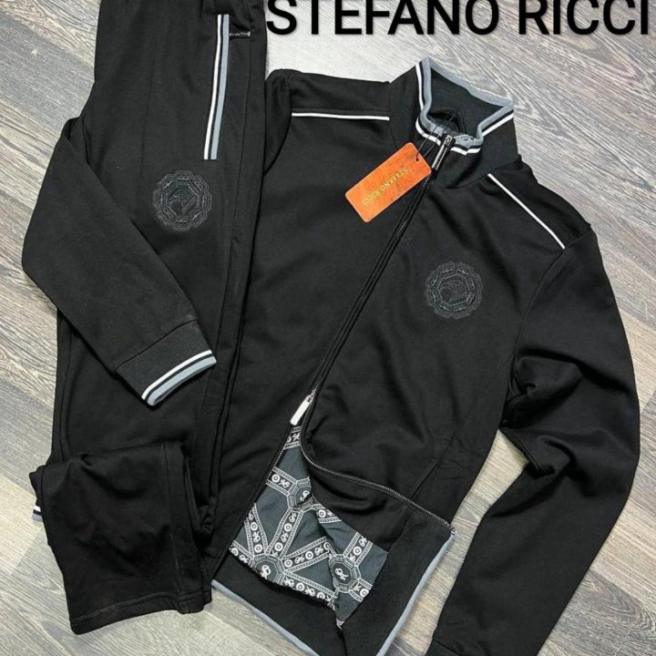 Костюмы Stefano Ricci premium