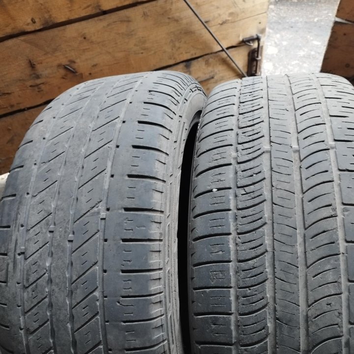 Pirelli (лето) 255/55R18