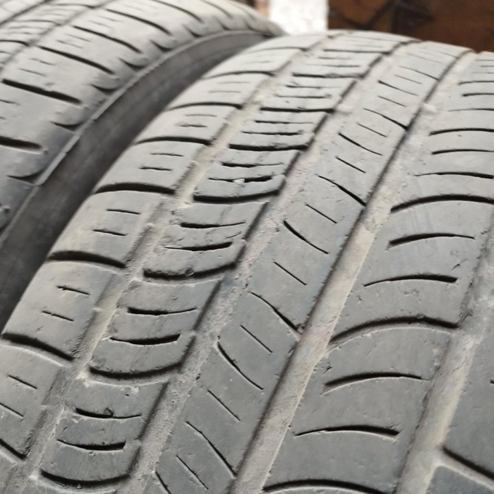 Pirelli (лето) 255/55R18