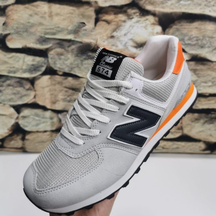 Кроссовки New balance