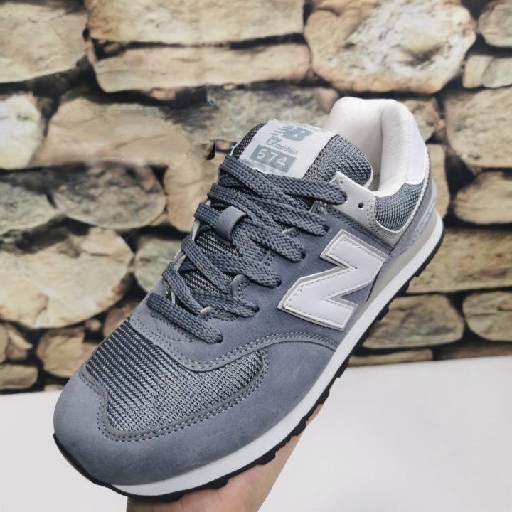 Кроссовки New balance