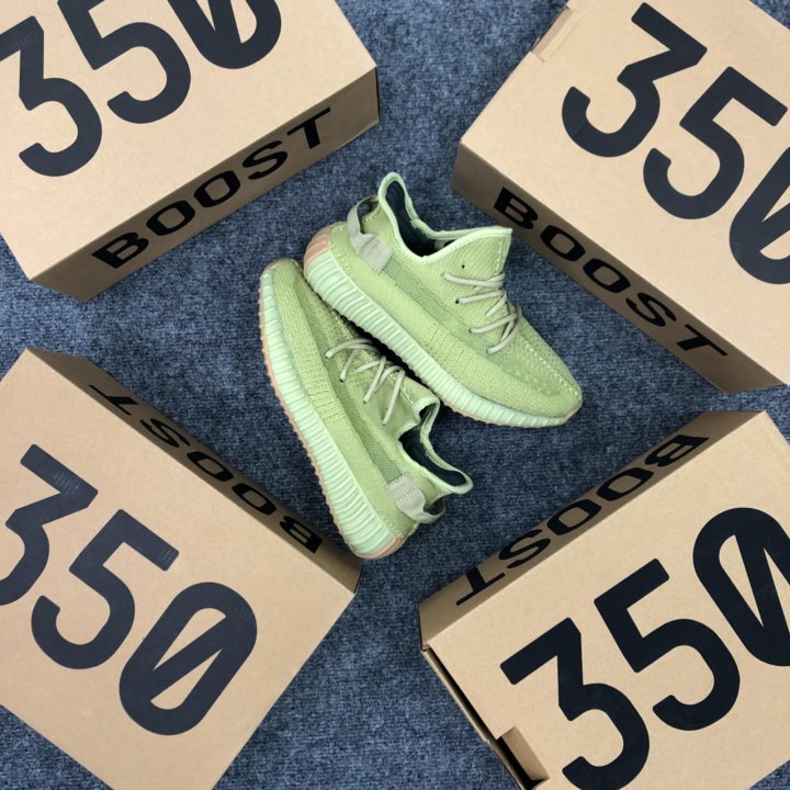 Кроссовки Adidas Yeezy 350