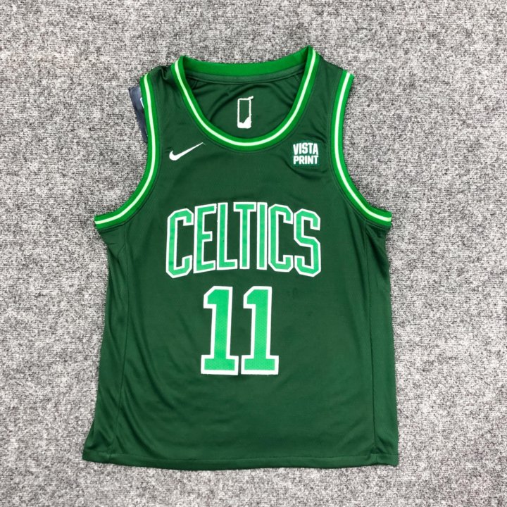 Майка Celtics