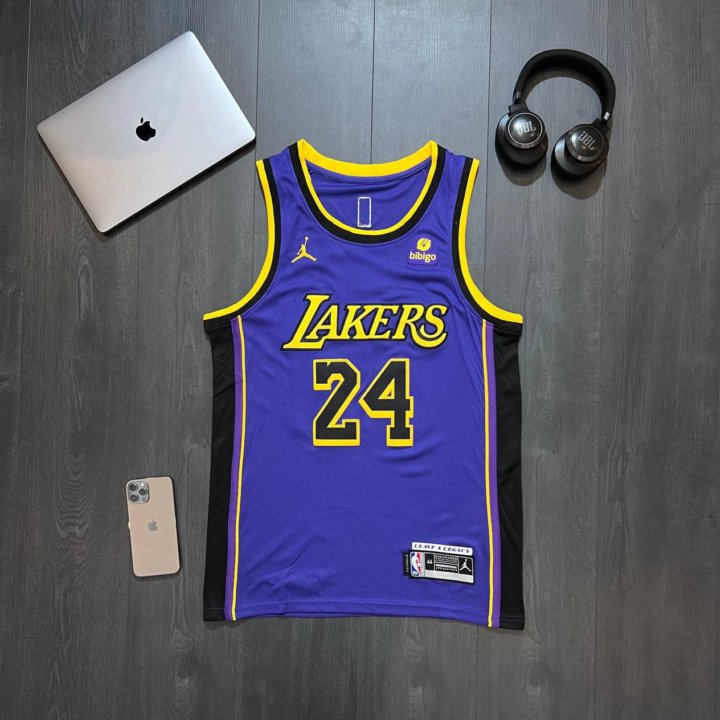 Майка Lakers