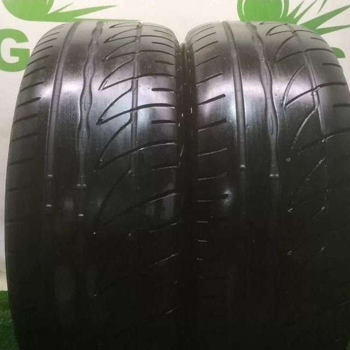 215/55 R17 Bridgestone Potenza RE002 Adrenalin 2шт