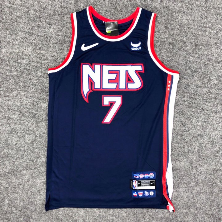 Майка Nets