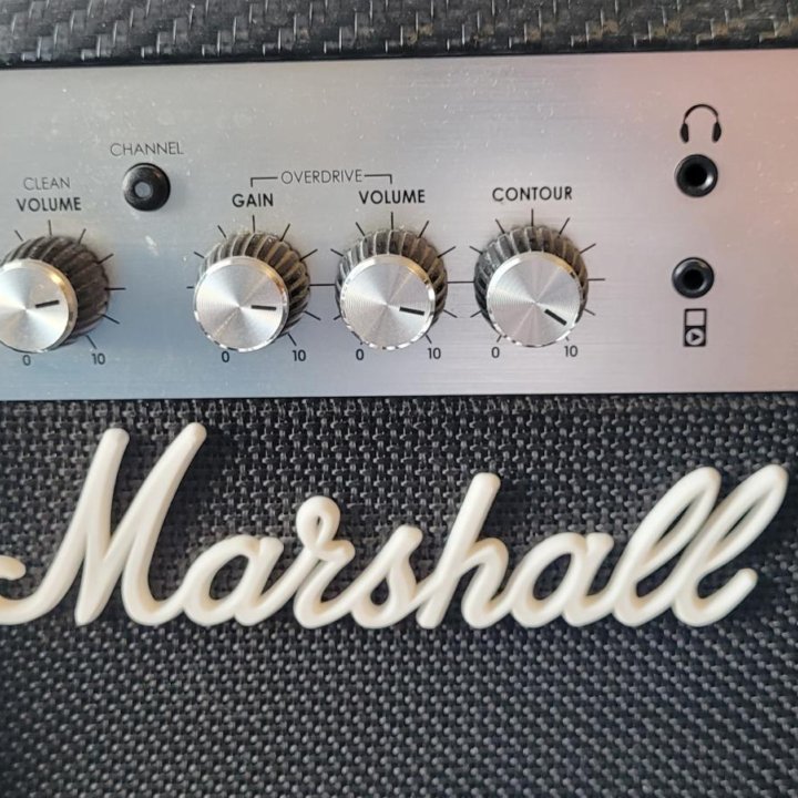 Marshall MG10CF