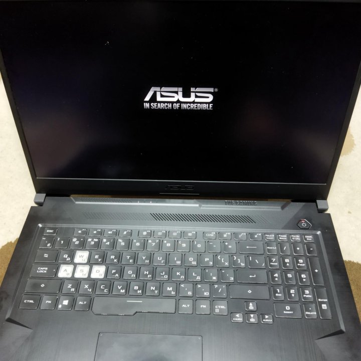 Asus