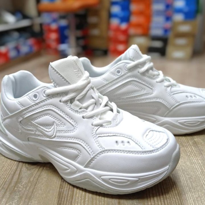 Кроссовки Nike M2k Tekno