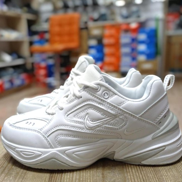 Кроссовки Nike M2k Tekno