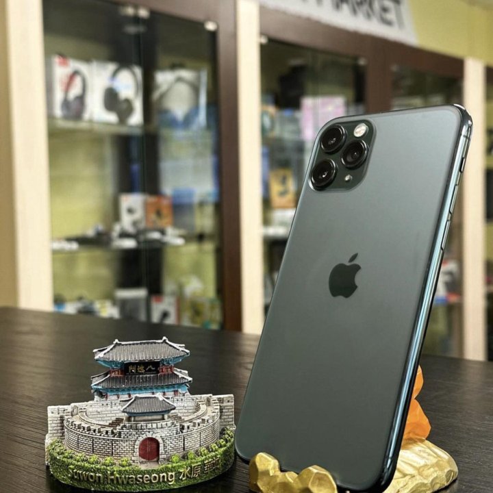 iPhone 11 Pro