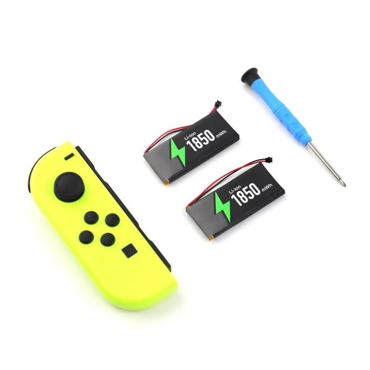 Аккумулятор для Joy-Con Nintendo Switch (2 шт.)