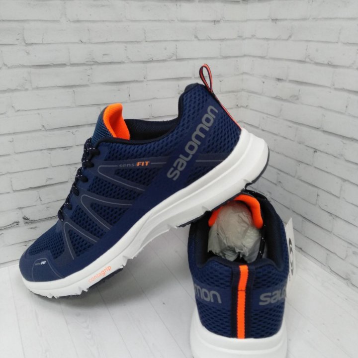 Кроссовки Salomon размеры 41 - 44