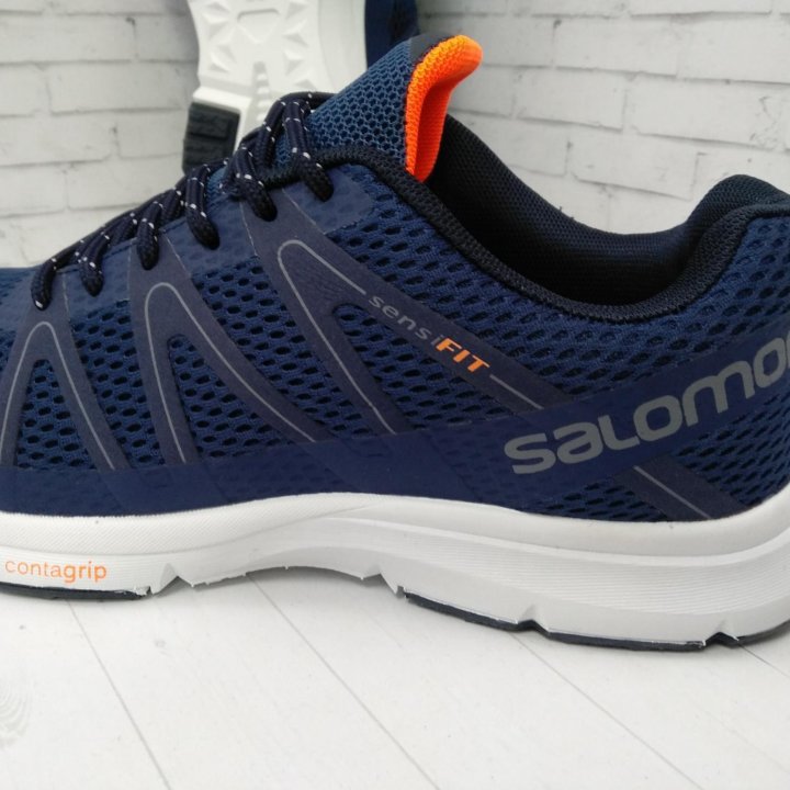 Кроссовки Salomon размеры 41 - 44