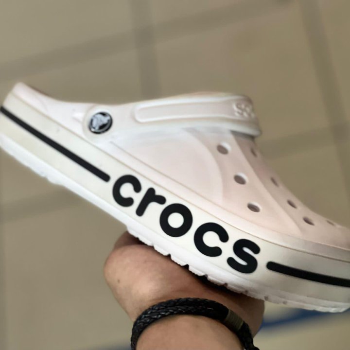 Crocs в ассортименте