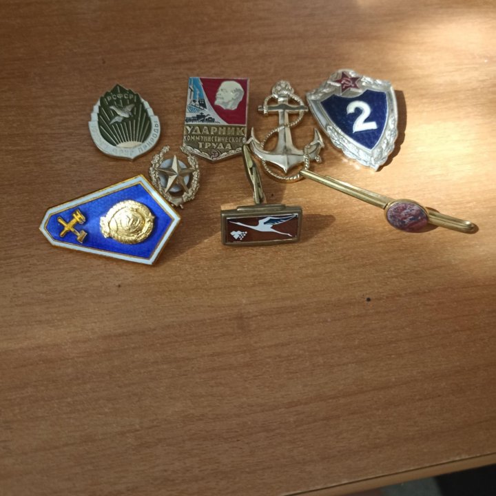 ЗАПОНКИ СССР