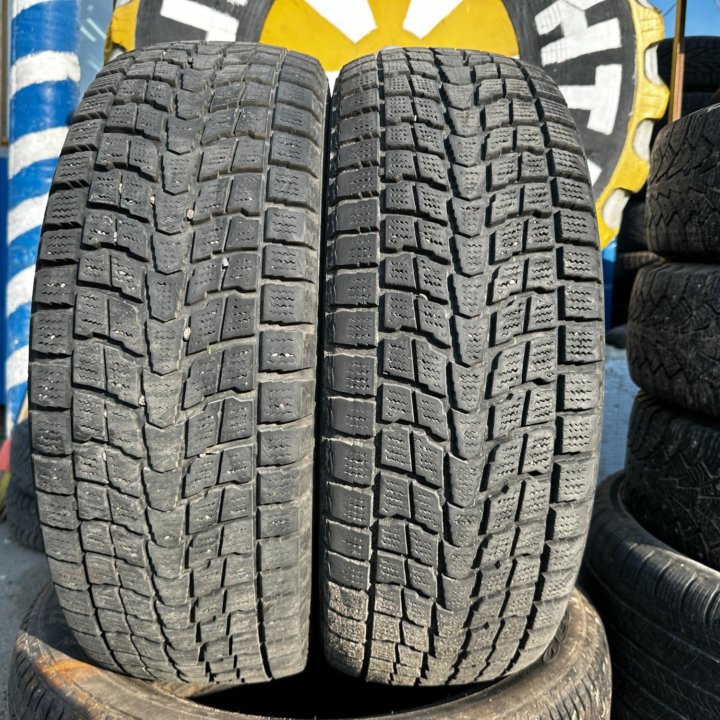 225/60/17 Dunlop Grandtrek SJ6 225/60R17 99Q