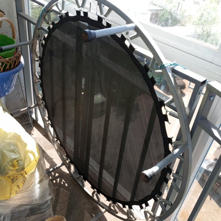 Батут детский