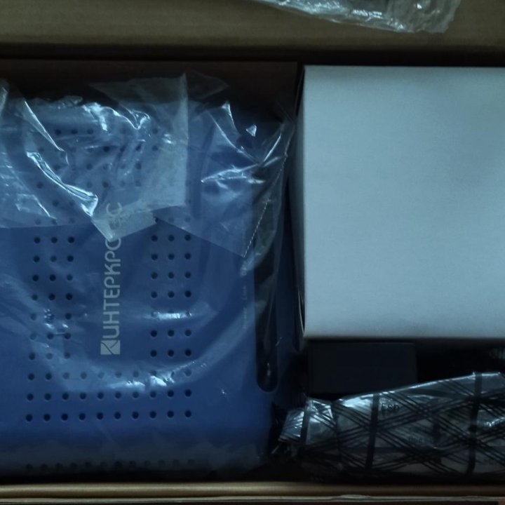 Интеркросс